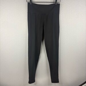 Adidas Aeroready 7/8 Leggings / Black, Moisture-Wicking